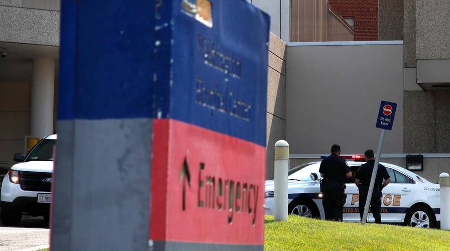 Dr. Siegel weighs in on Rep. Scalise's condition