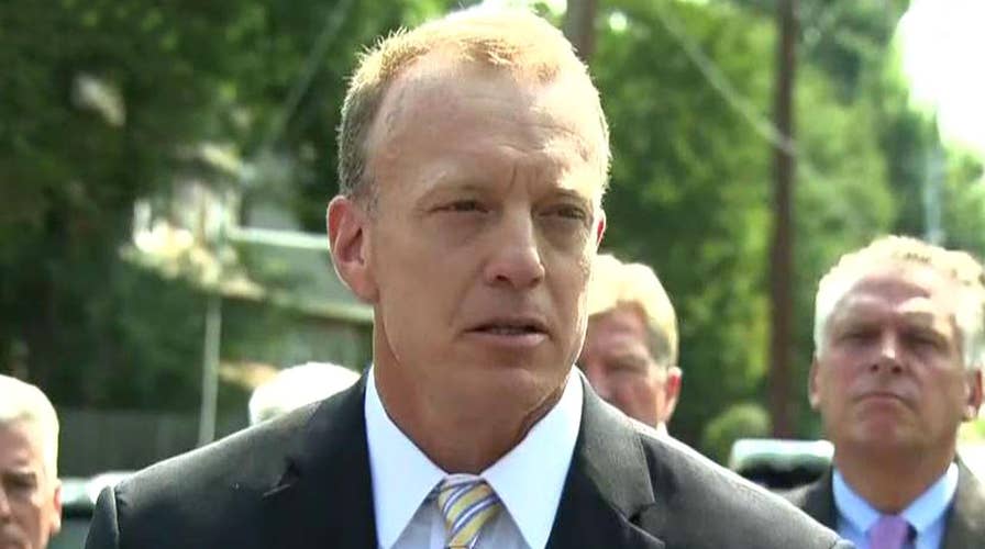 FBI: Too early to say whether shooting was an act of terror