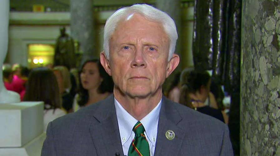 Rep. Bergman: Event like this makes us come closer together