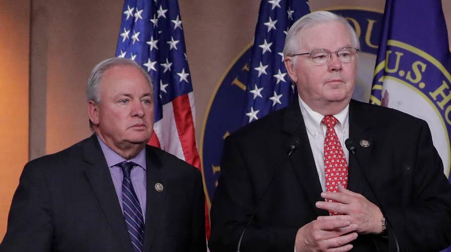 Congressional Baseball Game will be played as scheduled