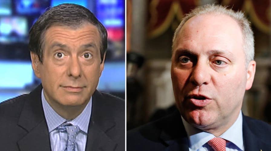 Kurtz: Post-shooting blame game: We're better than that