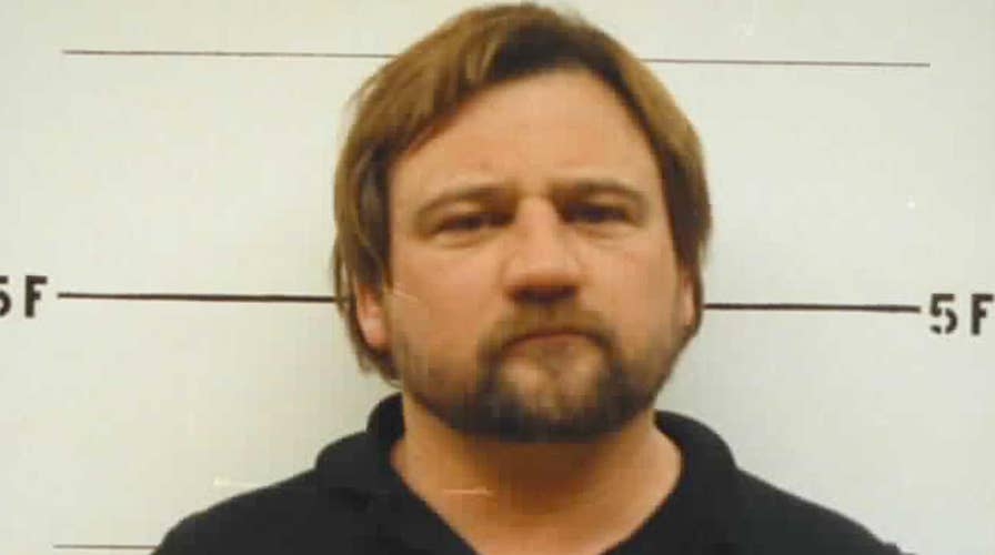 Scalise shooter posted anti-Trump rhetoric online