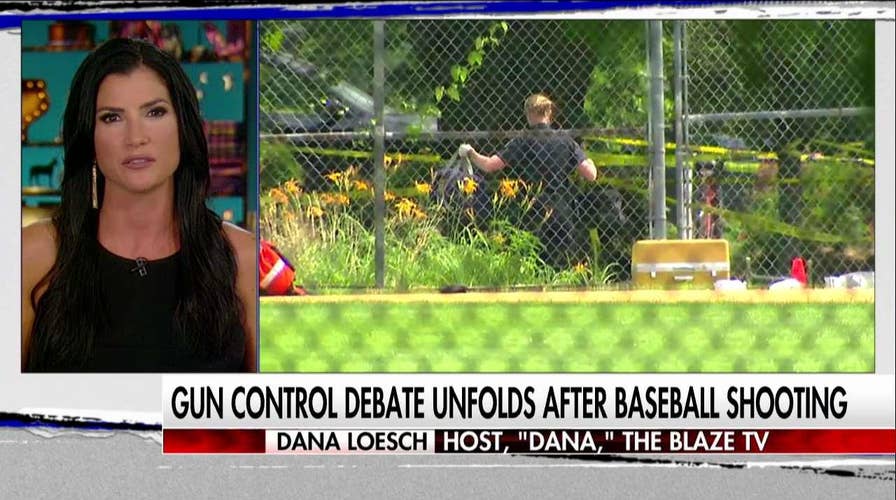 Dana Loesch on McAuliffe