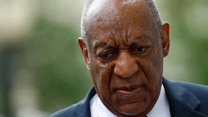 Bill Cosby trial: Jury deadlocked on verdict