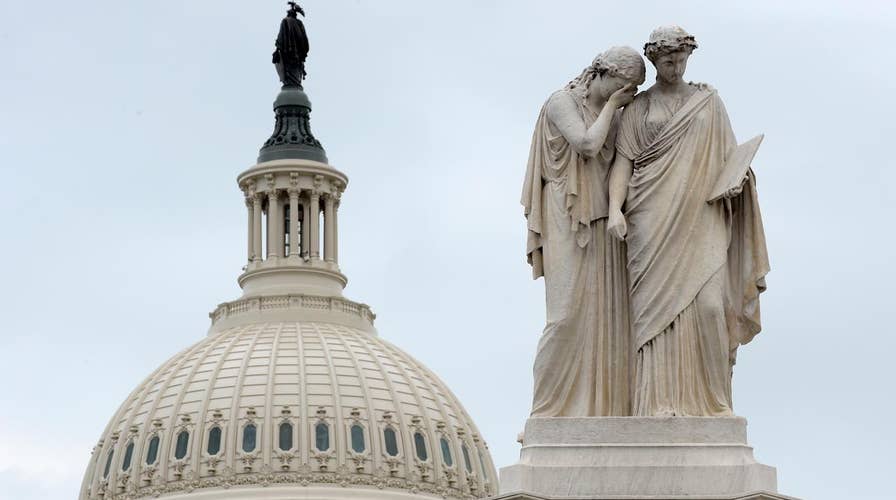 Will both sides of political aisle answer calls for unity?