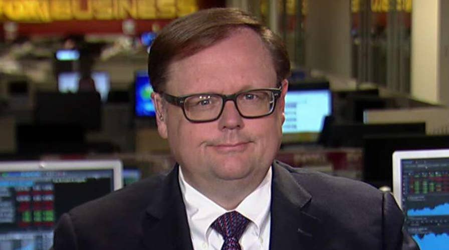 Starnes: The hateful rhetoric has given birth to bloodshed