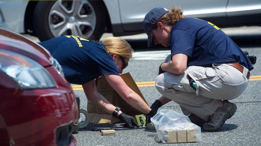 Criticism of political discourse after Virginia shooting