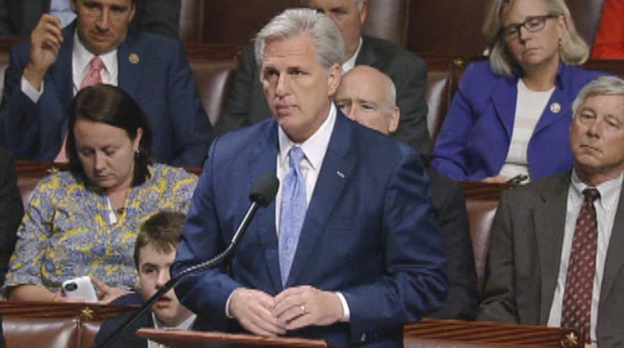 House resolution honors shooting victims, Capitol police