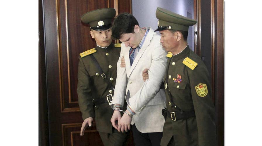 Otto Warmbier after North Korea: What's next?