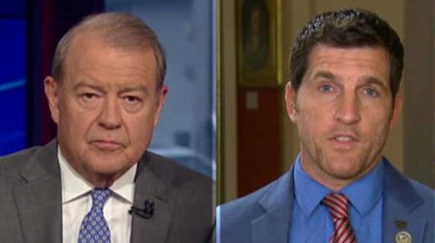 Rep. Taylor hopes rhetoric will be toned down after shooting