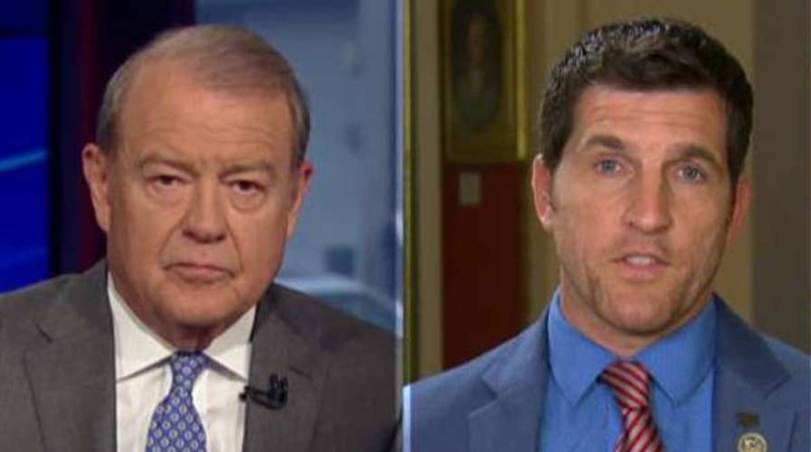 Rep. Taylor hopes rhetoric will be toned down after shooting