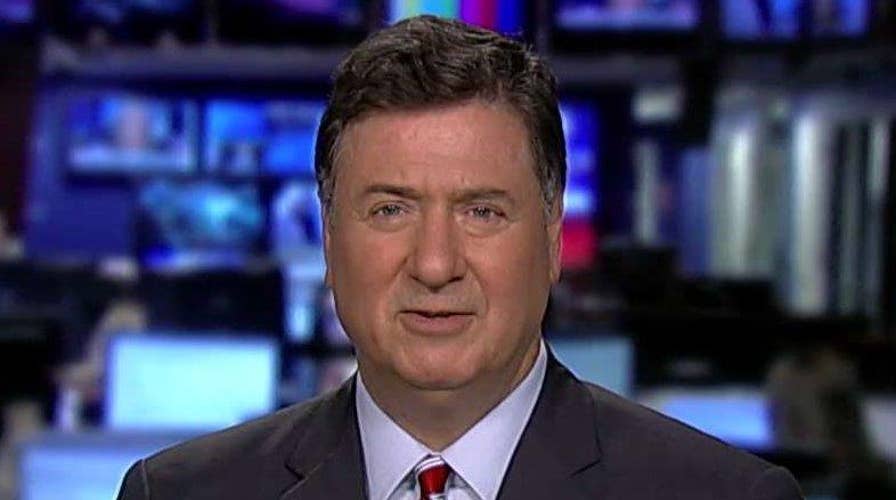 Former Virginia governor reacts to Alexandria shooting