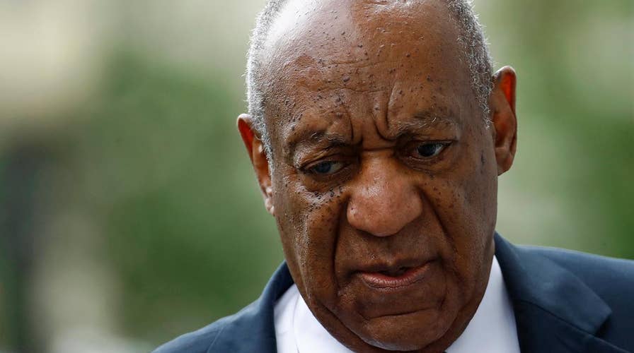 Bill Cosby trial: Jury deadlocked on verdict