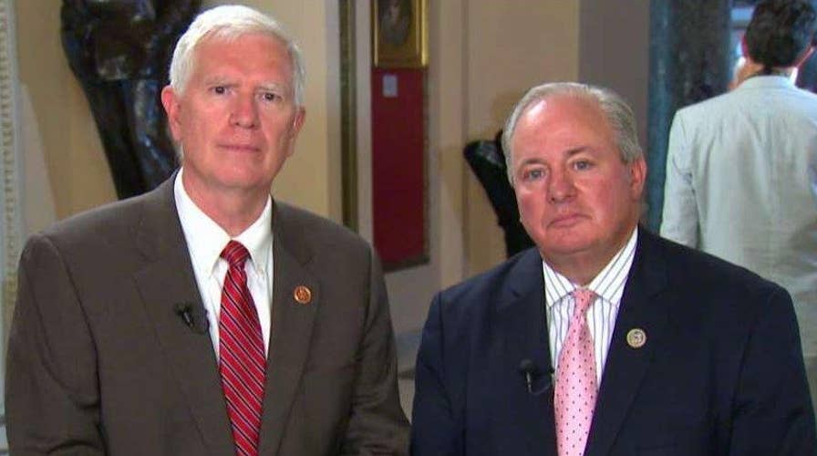 Brooks, Doyle on political rhetoric leading up to assault