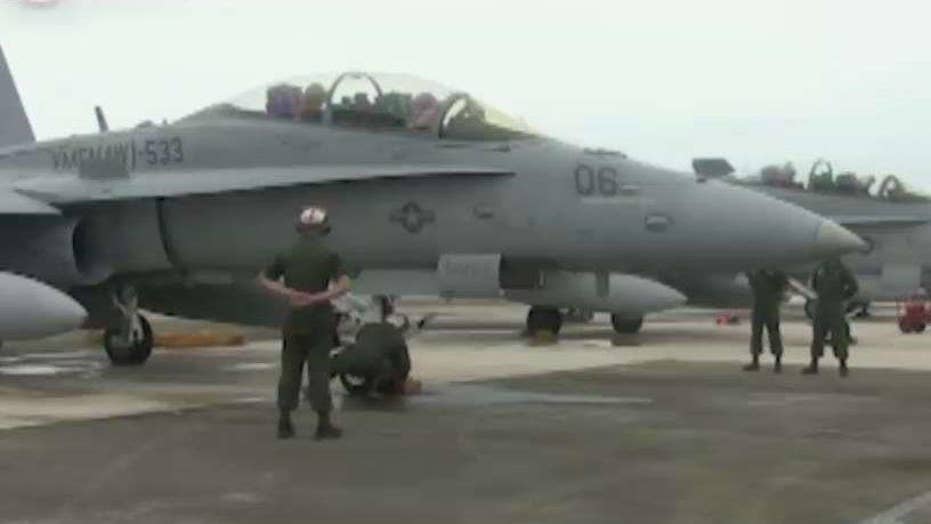 Navy Report Fighter Jet Safety Fix Elusive Fox News