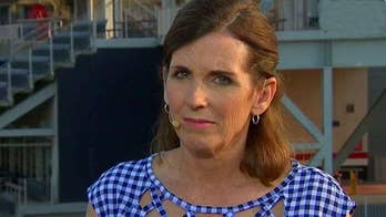 Rep. Williams and his aide share their survival story; Rep. Martha McSally speaks out after receiving threats
