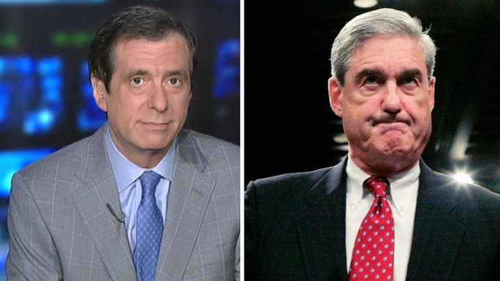 Kurtz: Breaking News - Prosecutor doing his job!