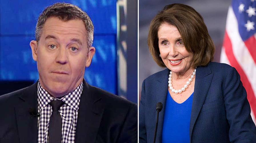 Gutfeld: The politics of destruction