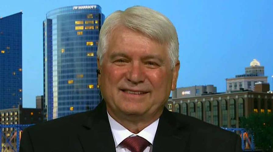 President Trump to award Medal of Honor to Vietnam veteran