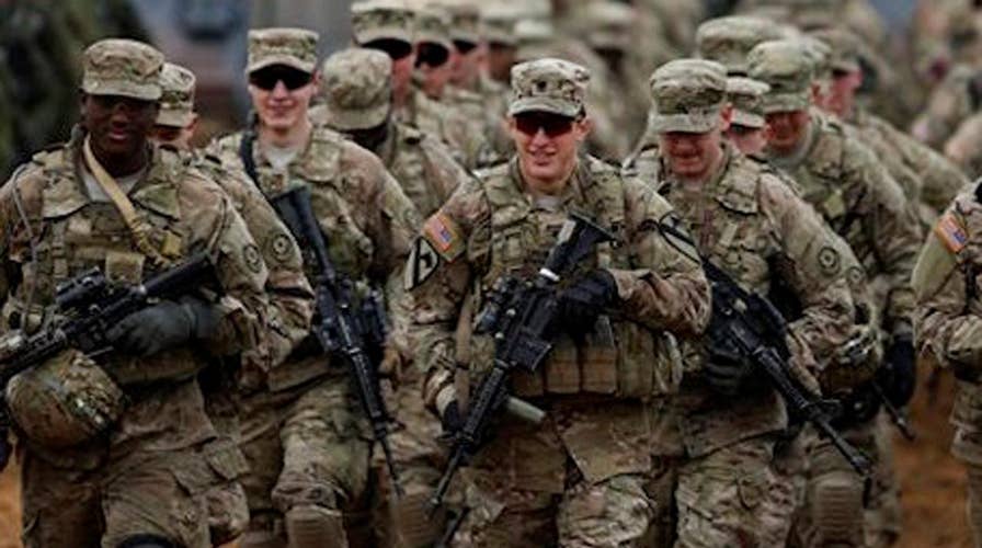 How America's military can start 'winning' again