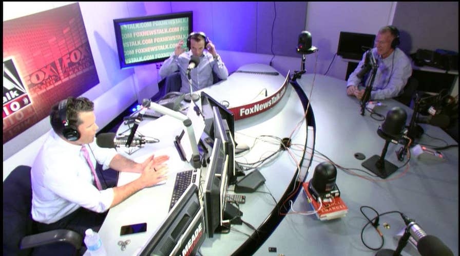 General McChrystal: We Are Not Winning The War On Terror