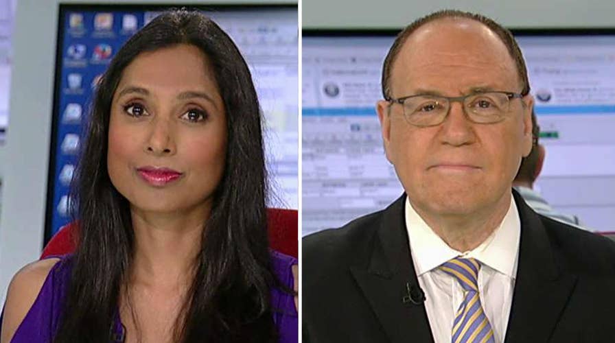 Drs. Rajapaksa, Siegel on Rep. Scalise's injuries, prognosis