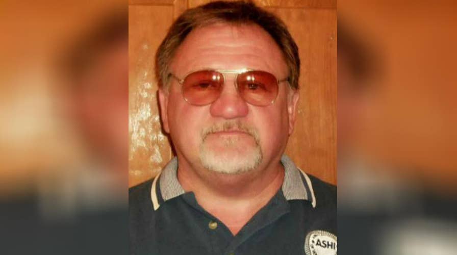 Alexandria shooter had list of GOP congressmen