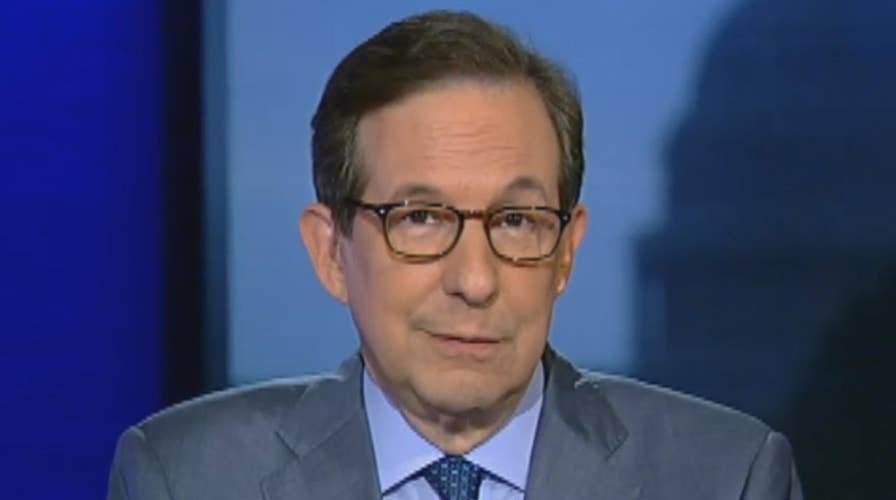 Coming up on Monday, June 18 edition of 'Special Report'