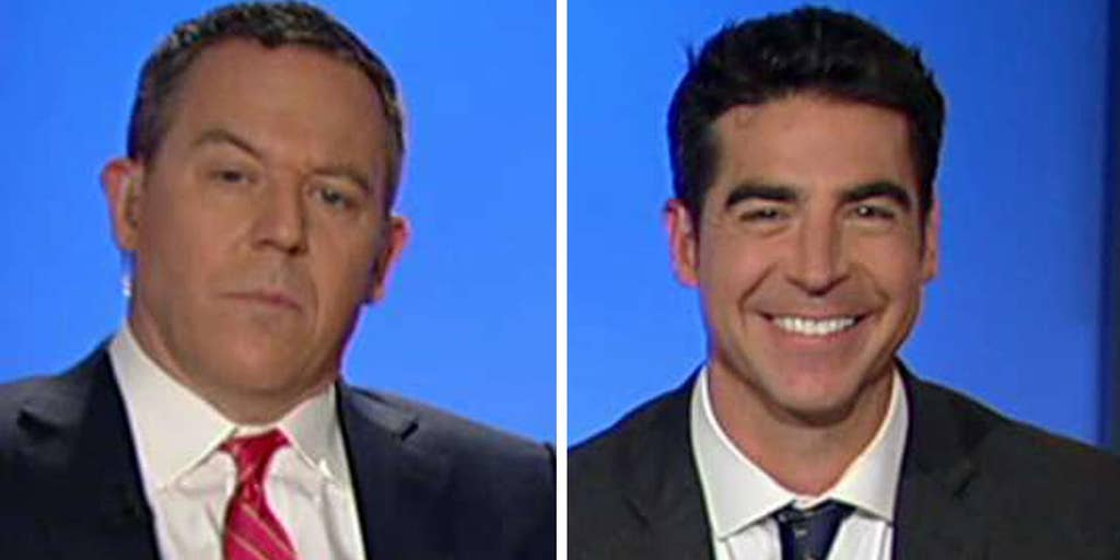 Top That: Greg Gutfeld vs. Jesse Watters | Fox News Video