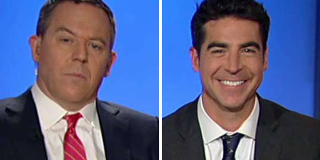 Top That Greg Gutfeld vs. Jesse Watters Fox News Video