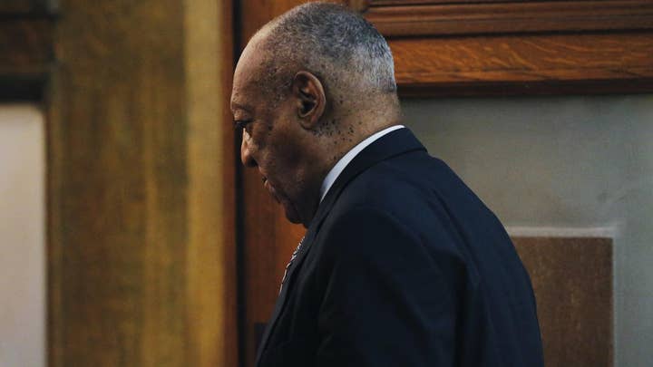 Mistrial declared in Bill Cosby sexual assault trial