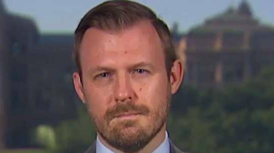 Dem strategist introduces #HuntRepublicans after GOP attack