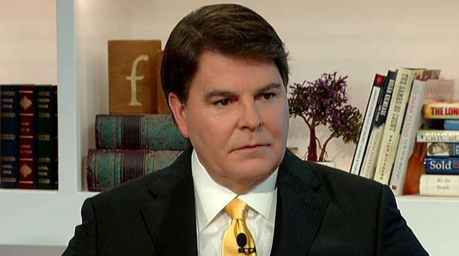 Jarrett: Rosenstein should have long ago recused himself