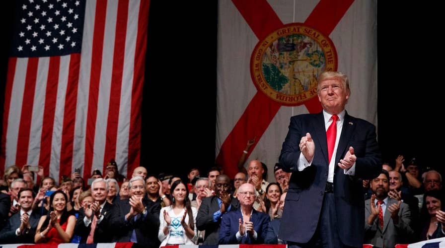 How Trump's changes will impact US-Cuba relations