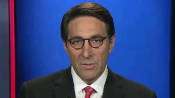 Jay Sekulow on reports Bob Mueller has widened investigation