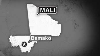Mali resort hit by terror attack, at least 2 people killed