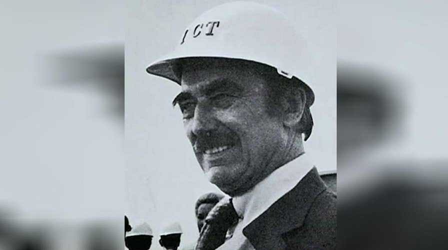 How Trump's father put him on the path to the presidency