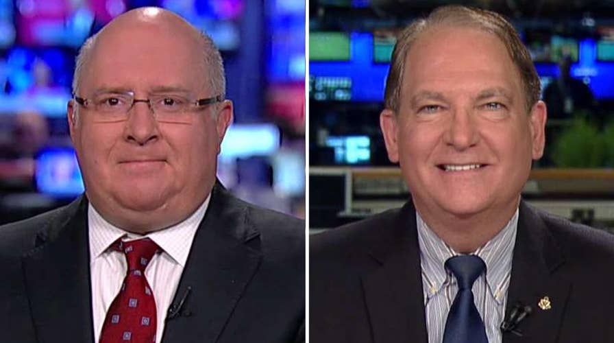 Can GOP-led Congress pass health care and tax reform?