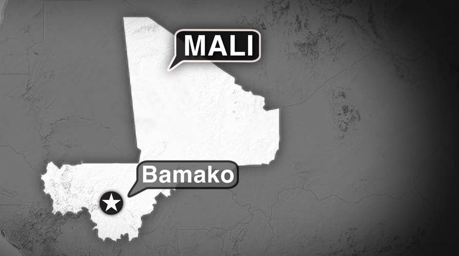 Report: At least two killed in Mali terror attack