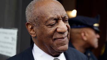 Bill Cosby says 'propaganda' about sexual assault tour is 'false'