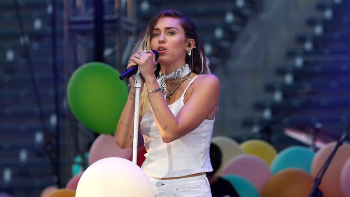 Miley Cyrus, Dolce & Gabbana in heated Instagram feud