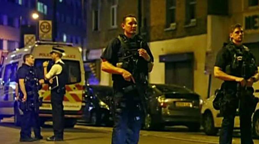 Fmr. CIA Analyst on preventing vehicle attacks