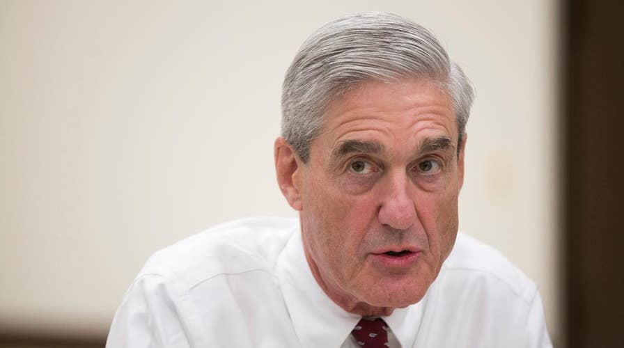 Where is Mueller's Russia probe headed?