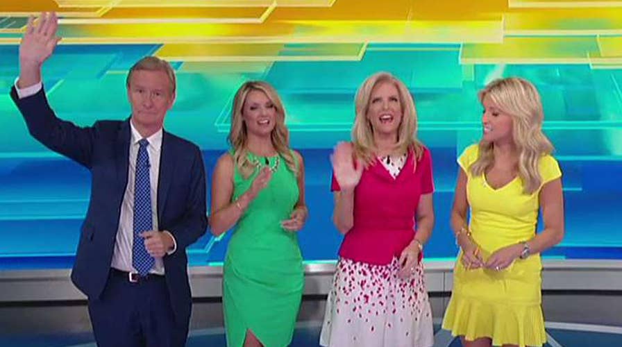 After the Show Show: Father's Day