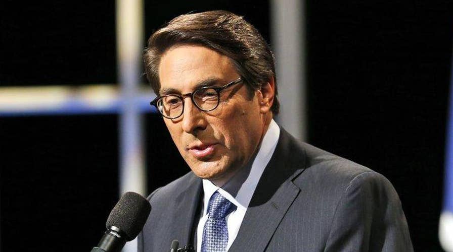 Special counsel still defining scope of the investigation