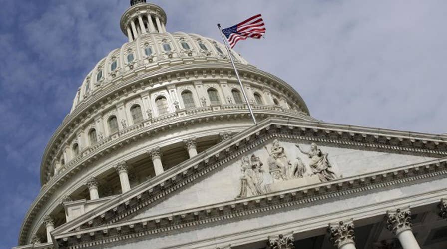 Republicans face big to-do list ahead of August recess