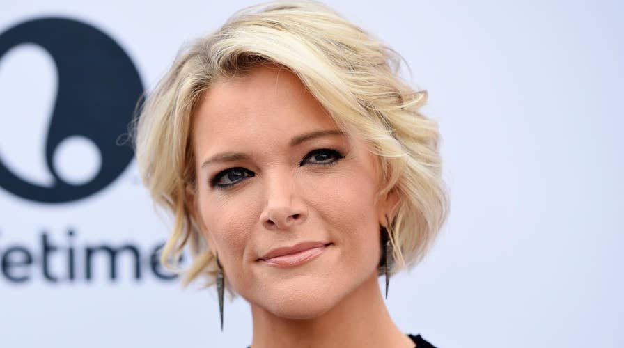 Megyn Kelly tells audience Alex Jones 'isn't going away'