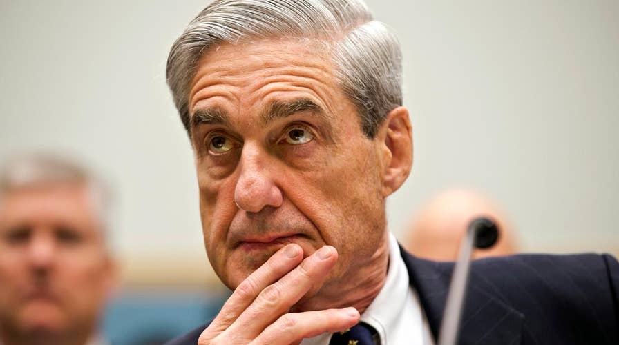 Trump supporters concerned as Mueller expands his team