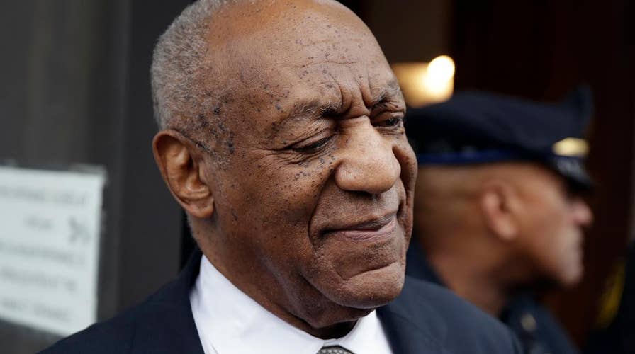 Hurdles ahead as prosecutors mull retrial for Bill Cosby