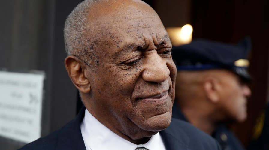 Hurdles ahead as prosecutors mull retrial for Bill Cosby